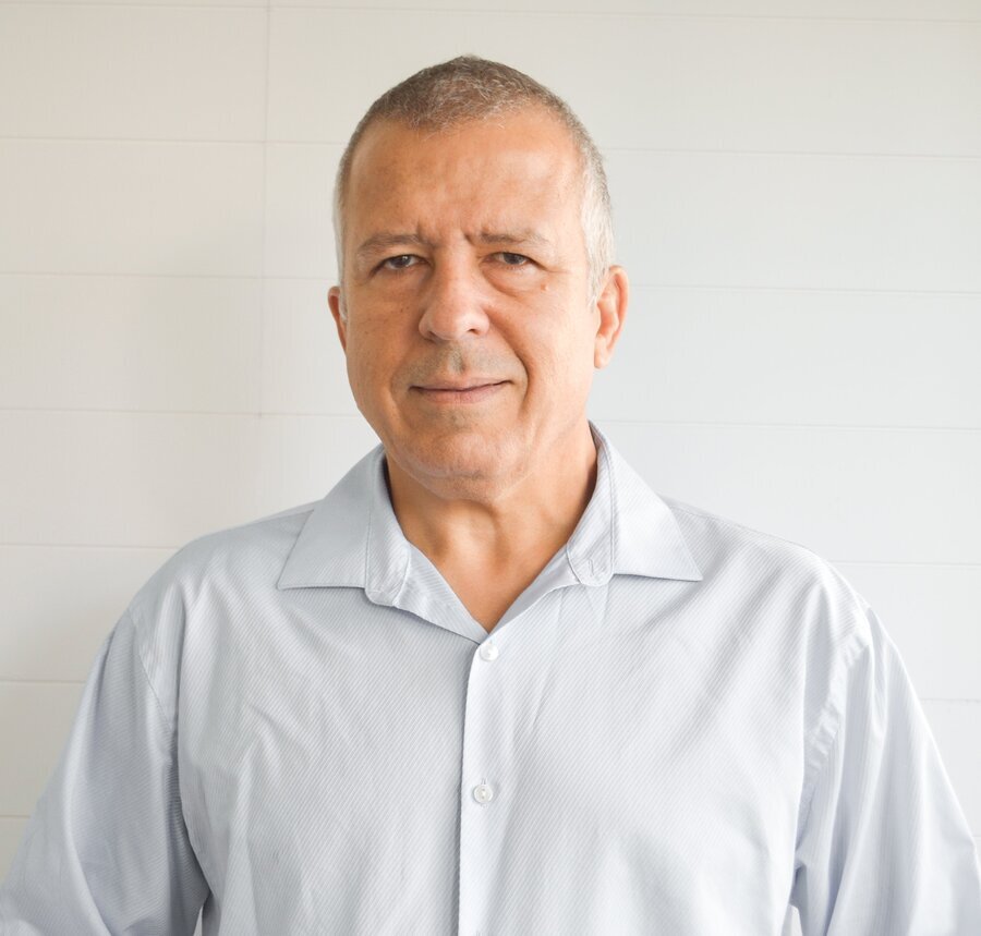 Marcelo Gorini